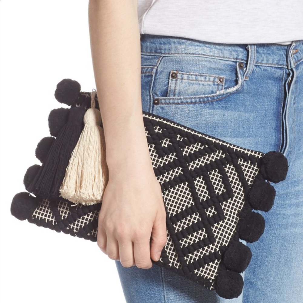 COPY - Zip Pouch bag
